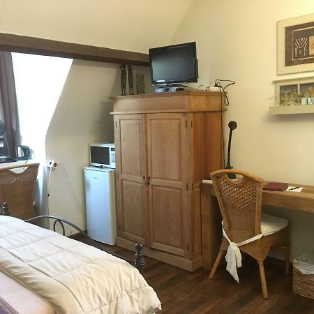 B&B Arte Berlare Екстер'єр фото