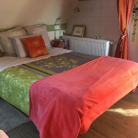 B&B Arte Berlare Екстер'єр фото