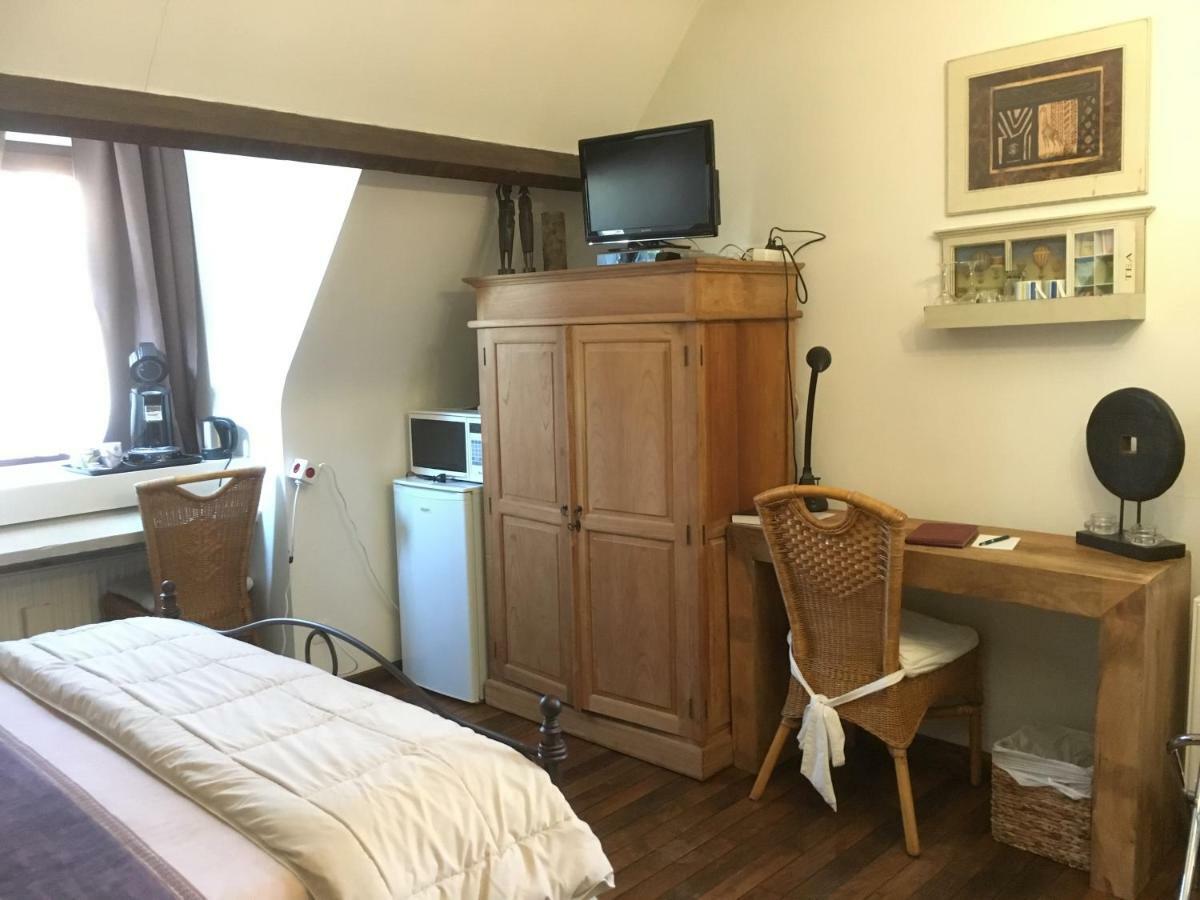 B&B Arte Berlare Екстер'єр фото