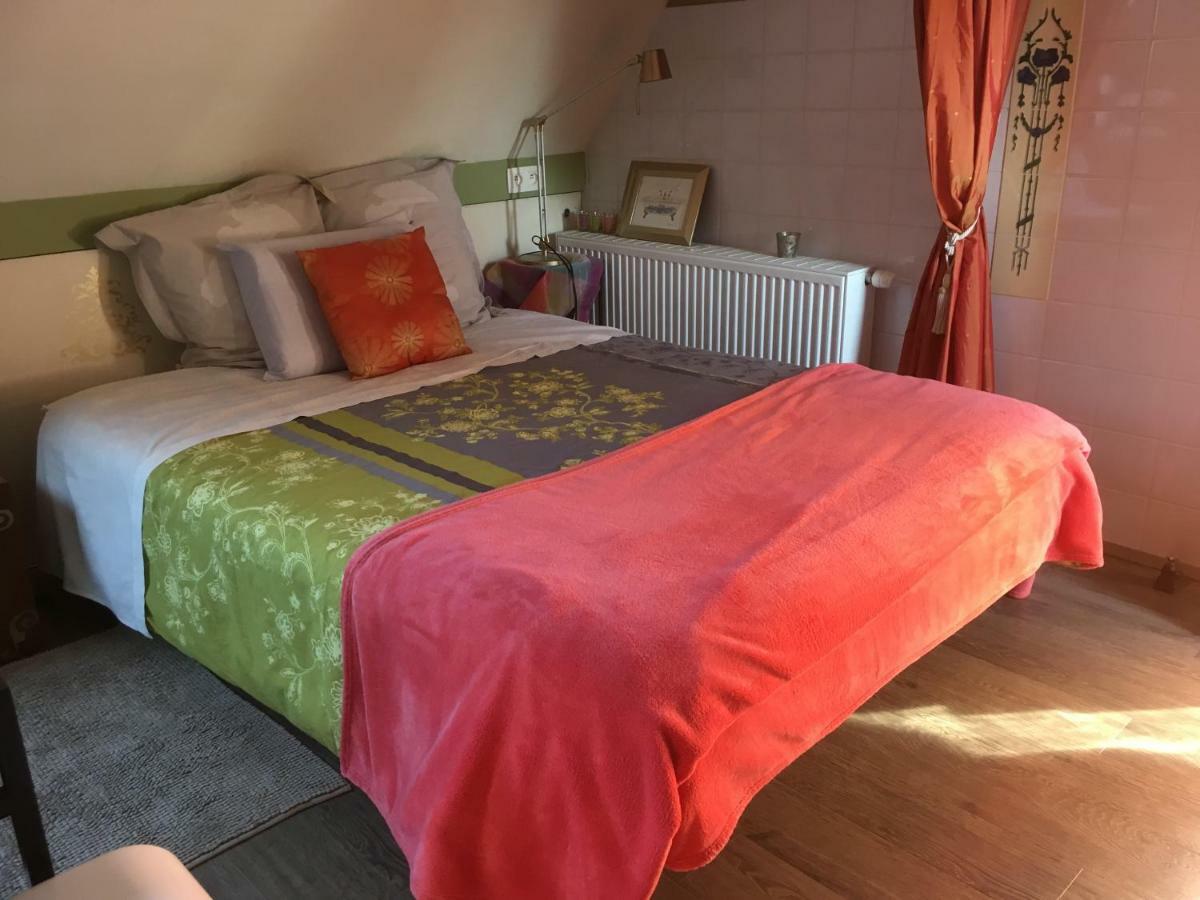 B&B Arte Berlare Екстер'єр фото
