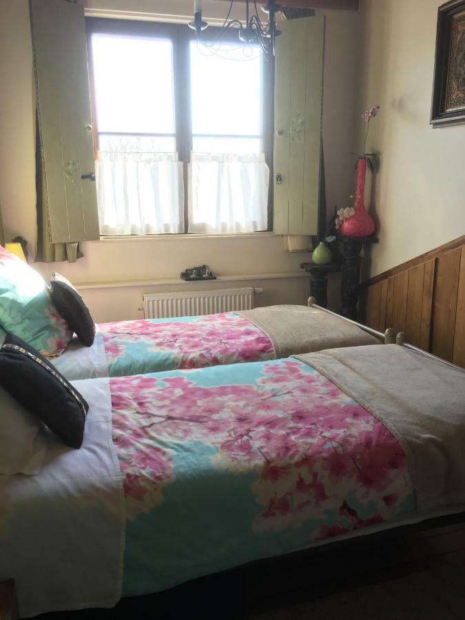 B&B Arte Berlare Екстер'єр фото