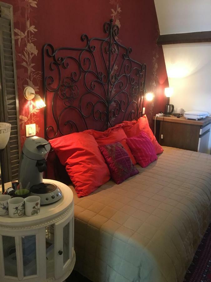 B&B Arte Berlare Екстер'єр фото