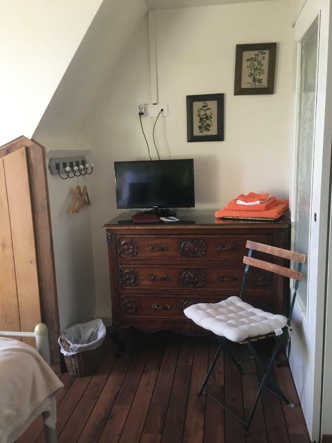B&B Arte Berlare Екстер'єр фото