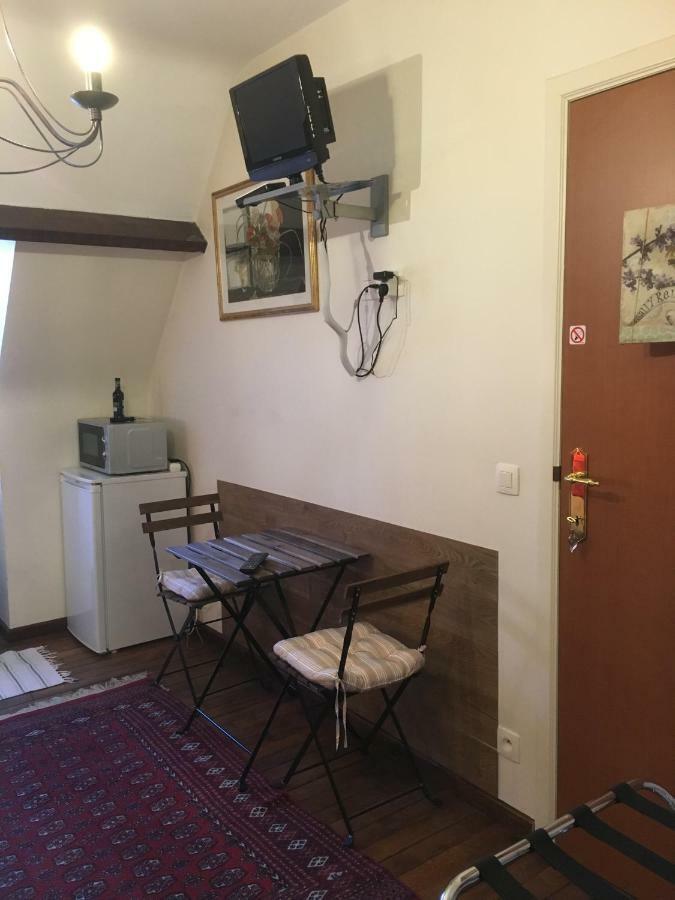 B&B Arte Berlare Екстер'єр фото